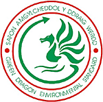Bed and Breakfast Green Dragon Award