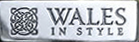 Bed and Breakfast Link to Wales in Style website